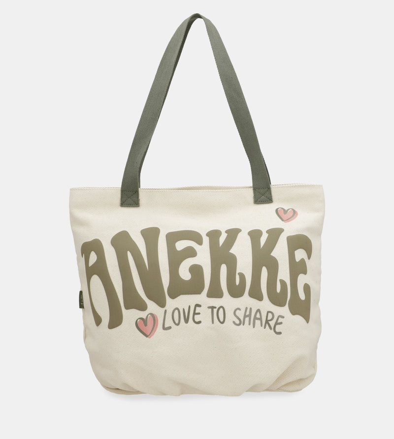 Sac de plage Anekke Sixties