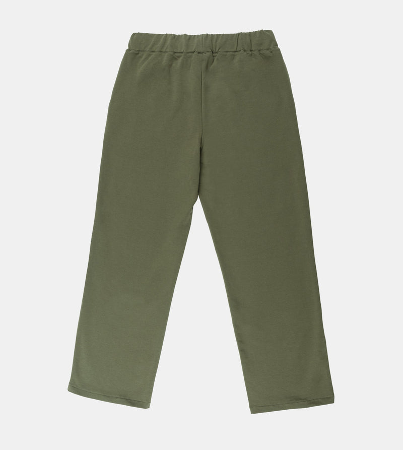 Pantalon vert Anekke