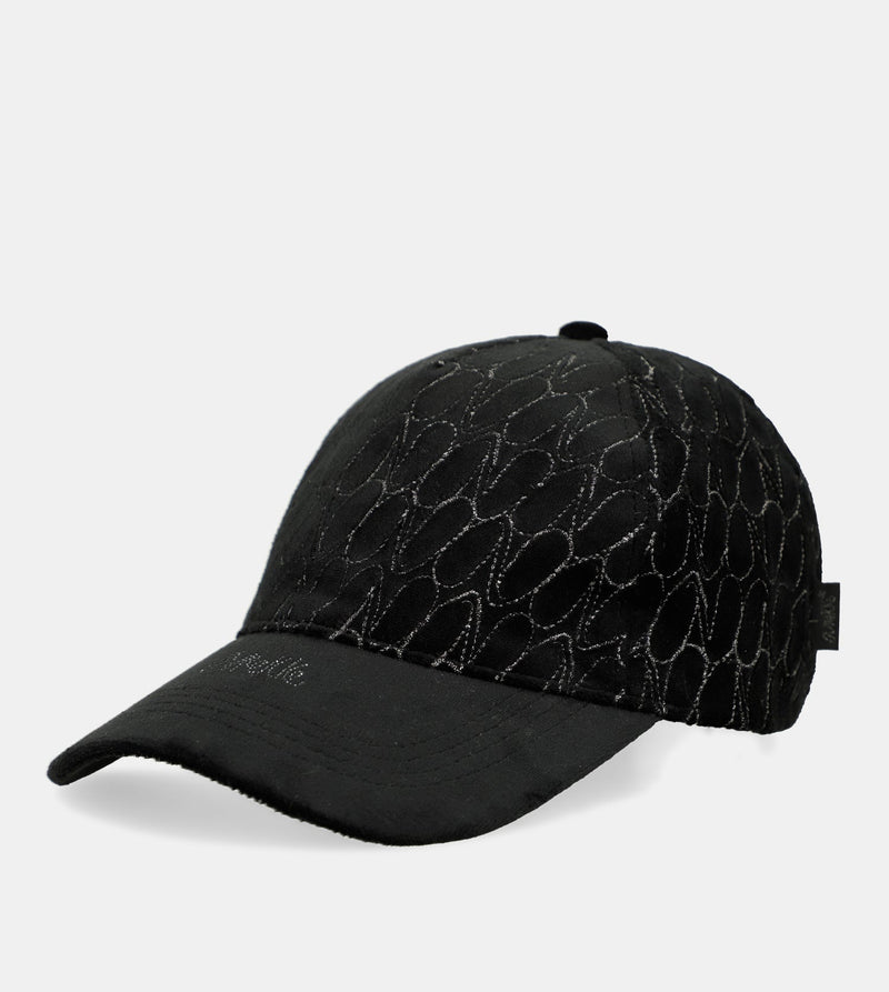 Casquette foncée