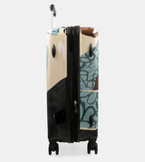 Grande valise Imaginary