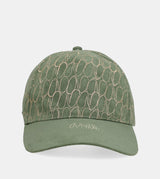 Casquette verte