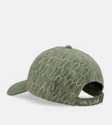 Casquette verte