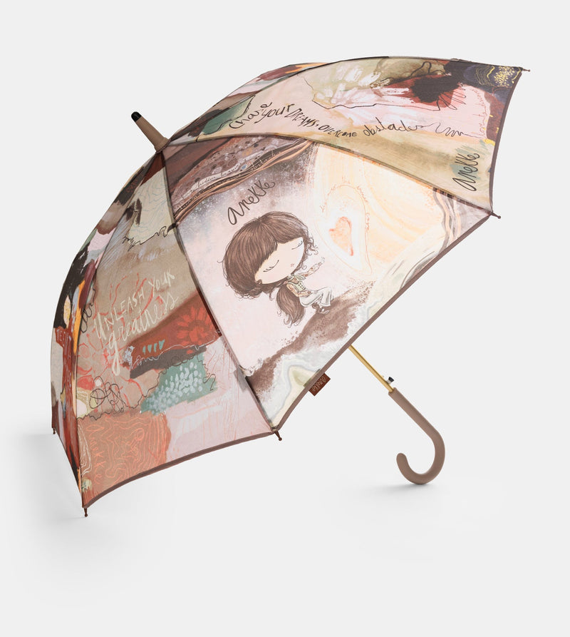 Parapluie long Core