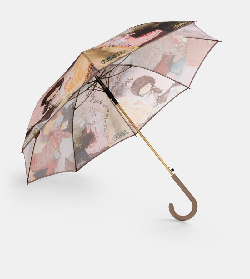 Parapluie long Core