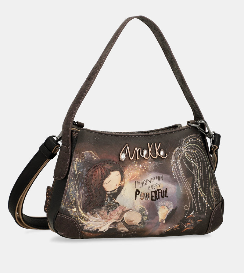 Sac porté épaule avec bandoulière Dreamverse