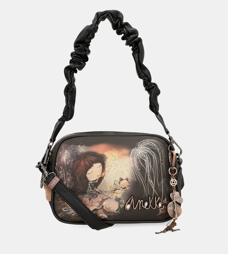 Sac porté épaule avec bandoulière petit format Dreamverse