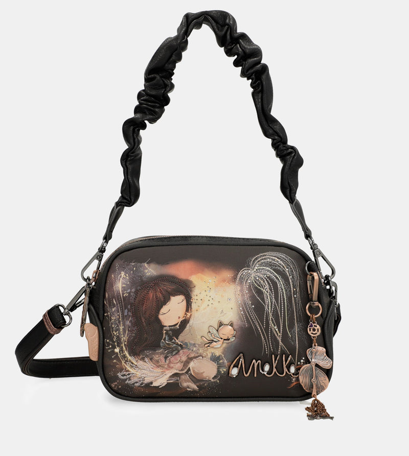 Sac porté épaule avec bandoulière petit format Dreamverse