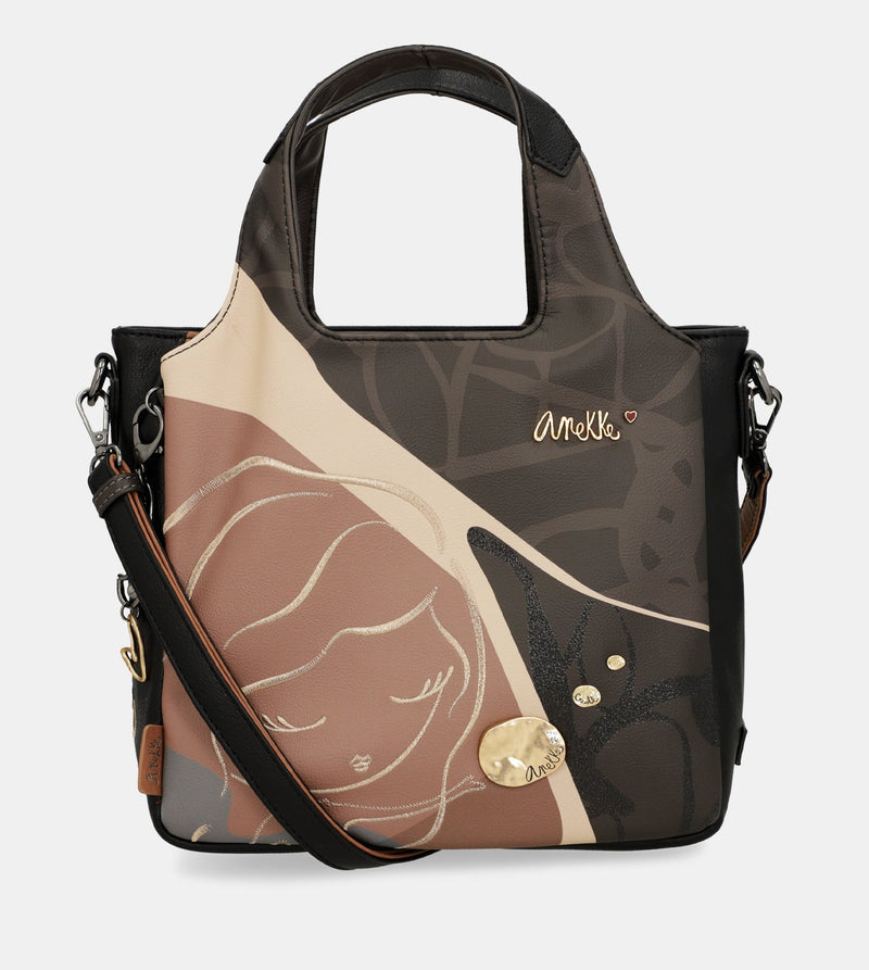 Sac type docteur Hearthbeat