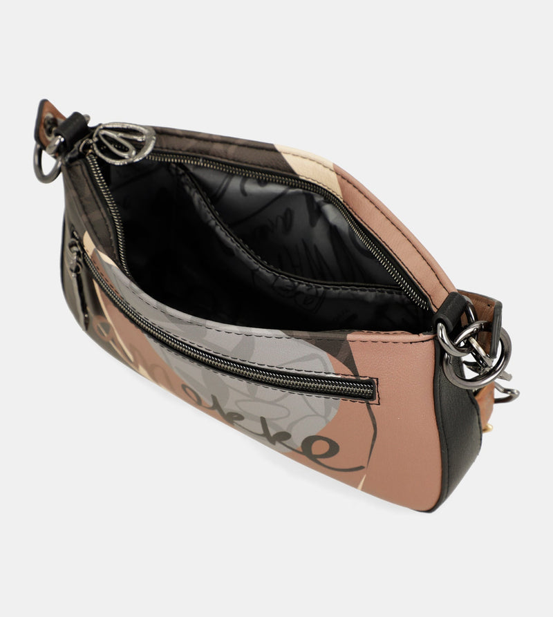 Sac à bandoulière Hearthbeat