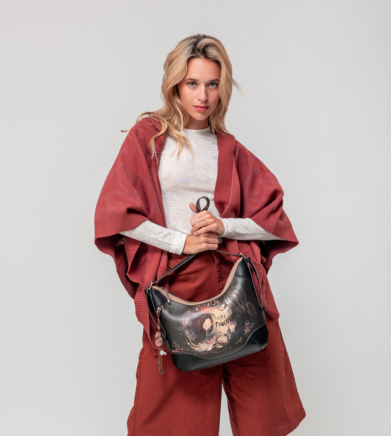 Sac hobo porté épaule Dreamverse