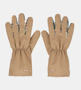 Gants Padded