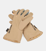 Gants Padded