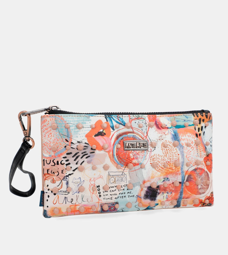 Pochette de fantaisie