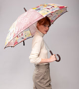 Parapluie long Menire