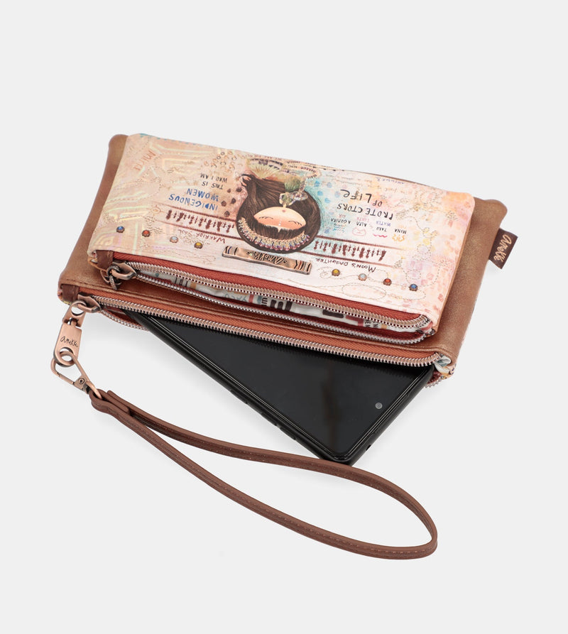 Menire Wallet Purse