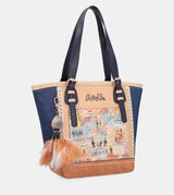 Tribu grand sac crossbody anekke