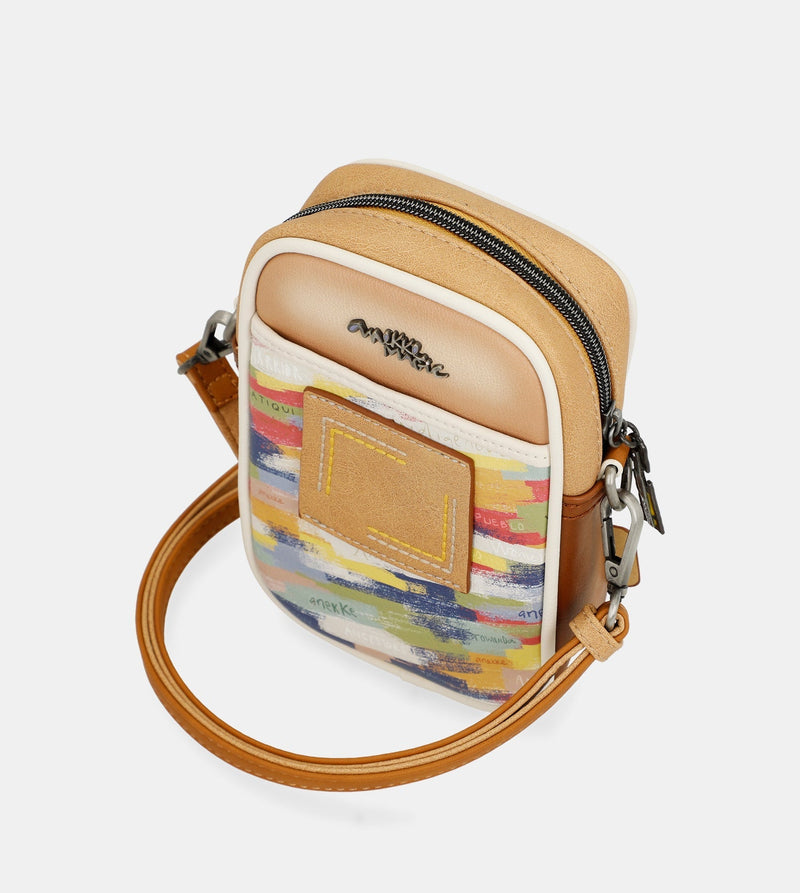 Magic Souls Small Crossbody Bag