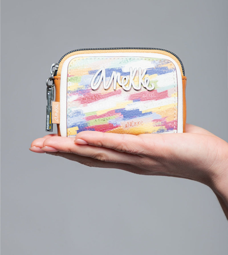 Magic Souls Small Purse