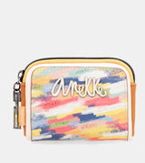 Magic Souls Small Purse