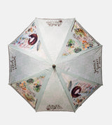 Parapluie long Amazonia