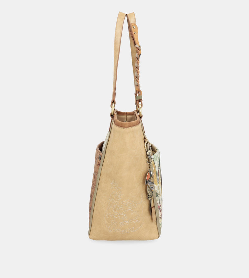 Amazonia grand sac crossbody anekke