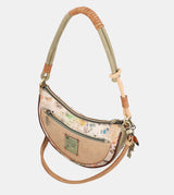 Amazonia Oval Crossbody Sac plus sac de messager