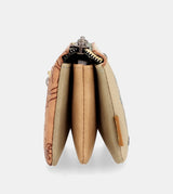 Butfly Triple compartiment Coin Purse