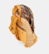 Nature Pachamama Ocher Backpack