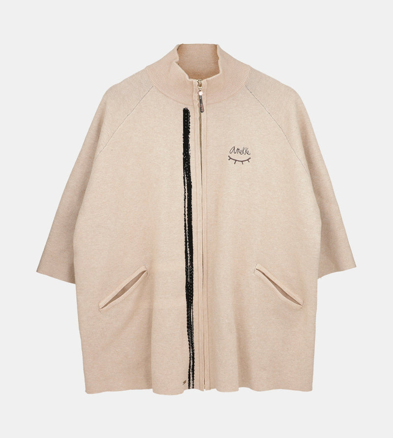 Veste Shodō beige