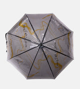 Parapluie long contemporain