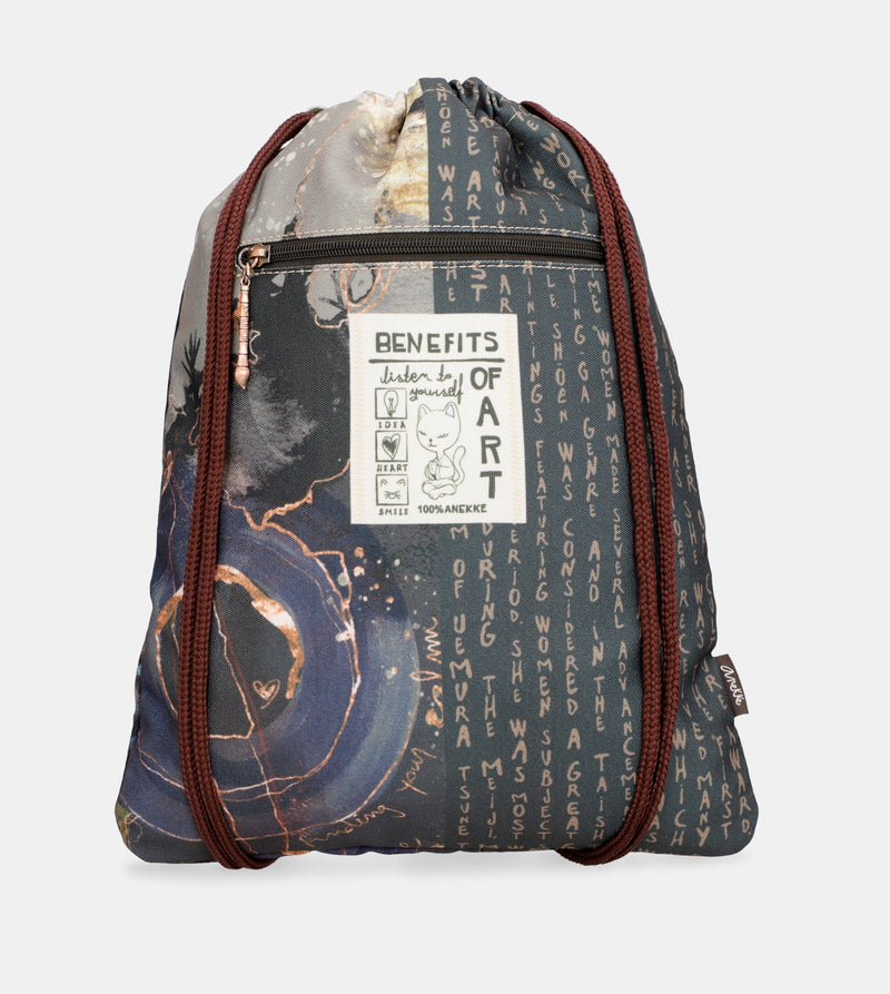 Sac à dos Shōen