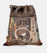 Sac à dos shōen