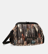 Sac joueur plissé de la palette shōen