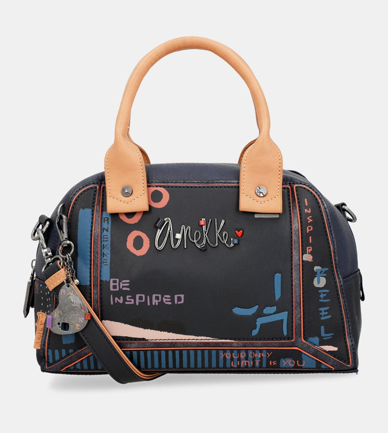 Sac de bowling moyen Nagare