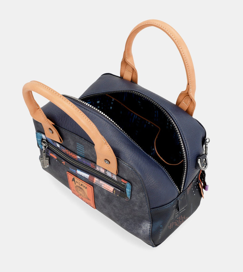 Sac de bowling moyen Nagare