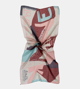 Foulard Passion