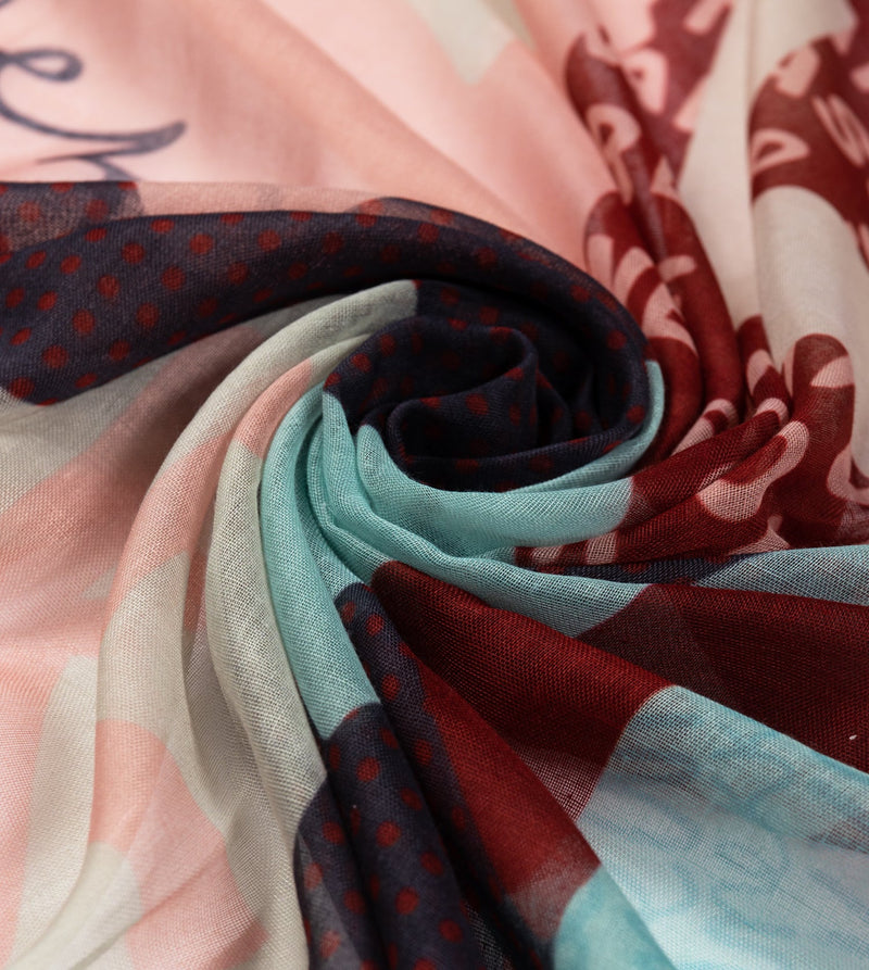 Foulard Passion