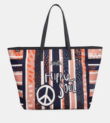 Sac de plage Hippie Soul