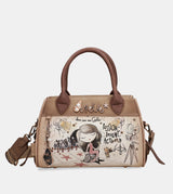 Sac type docteur Hollywood