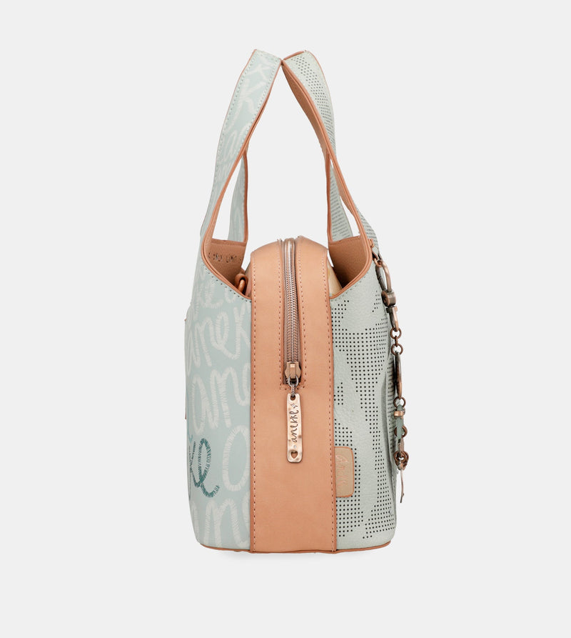 Sac petite anse Passion