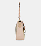 Sac baguette nude Anekke Studio