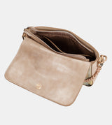 Sac baguette nude Anekke Studio