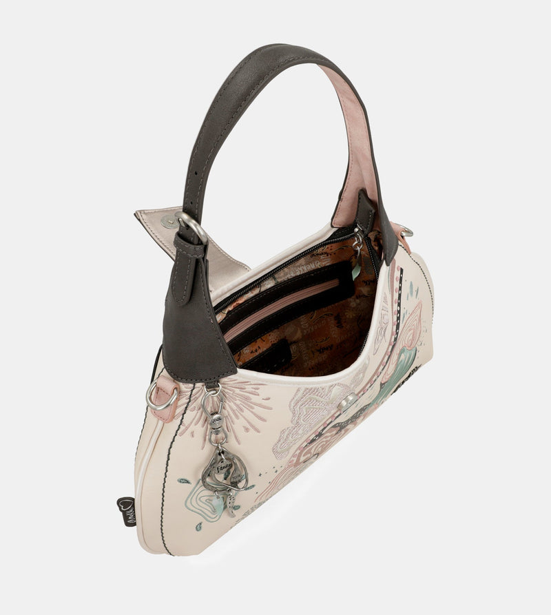 Sac porté épaule hobo Psicodelic