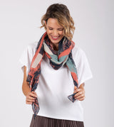 Foulard Passion