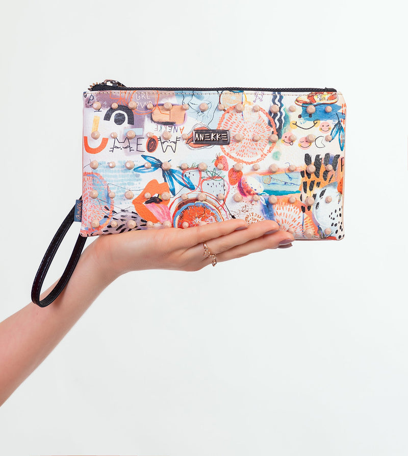 Pochette de fantaisie